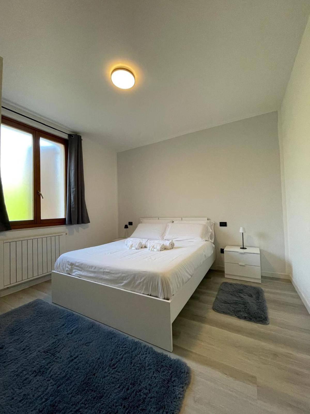 Marconi City Centre Desenzano del Garda Exteriér fotografie