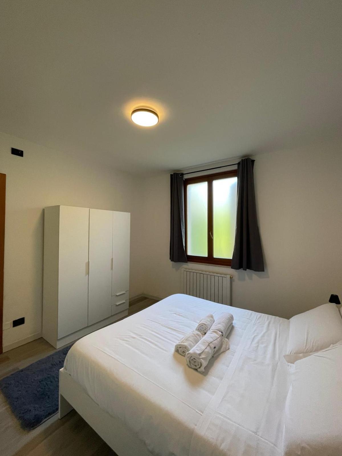 Marconi City Centre Desenzano del Garda Exteriér fotografie